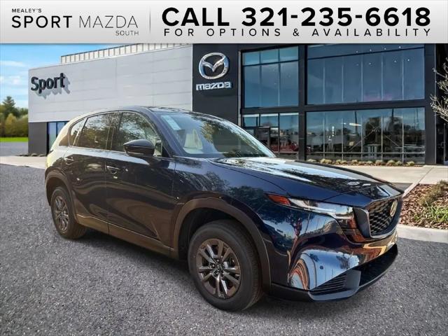 2026 Mazda CX-5 2.5 S Select for sale in Orlando, FL