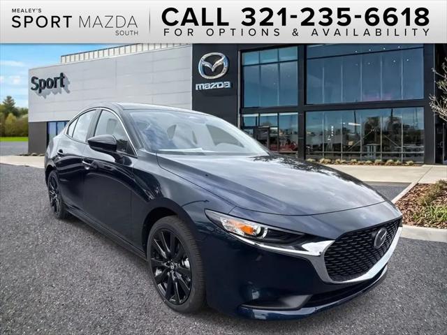 2026 Mazda Mazda3 2.5 S Select Sport for sale in Orlando, FL