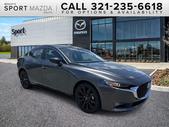 2026 Mazda Mazda3 2.5 S Select Sport for sale in Orlando, FL