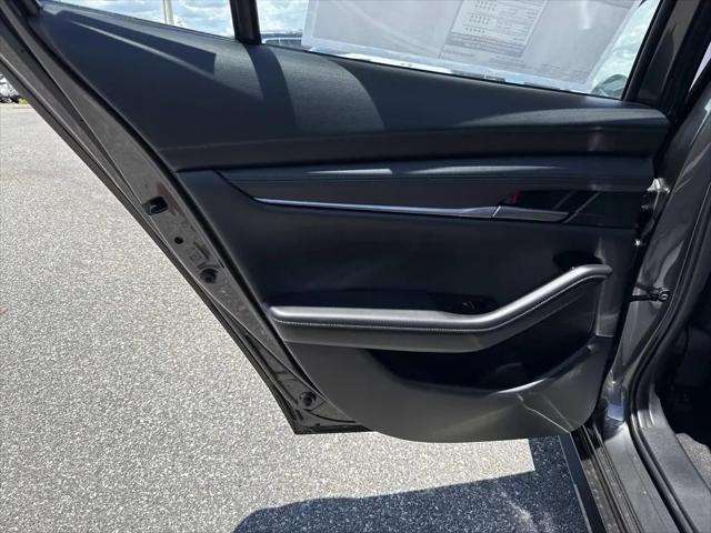 2026 Mazda Mazda3 2.5 S Select Sport