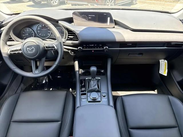 2026 Mazda Mazda3 2.5 S Select Sport