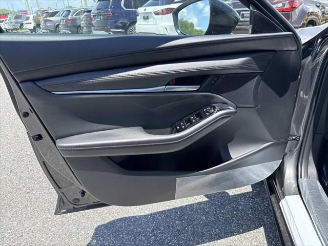 2026 Mazda Mazda3 2.5 S Select Sport