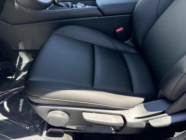 2026 Mazda Mazda3 2.5 S Select Sport