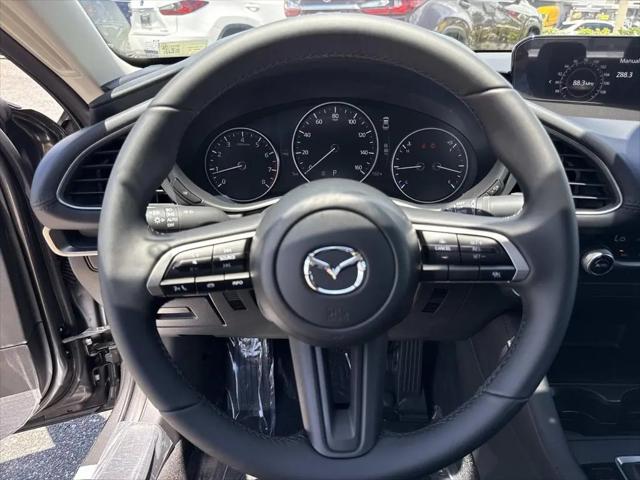 2026 Mazda Mazda3 2.5 S Select Sport
