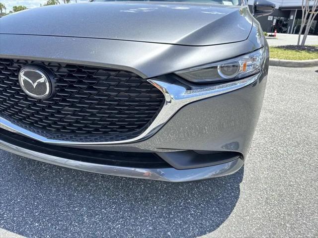 2026 Mazda Mazda3 2.5 S Select Sport