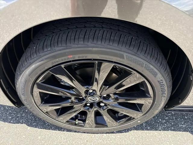 2026 Mazda Mazda3 2.5 S Select Sport