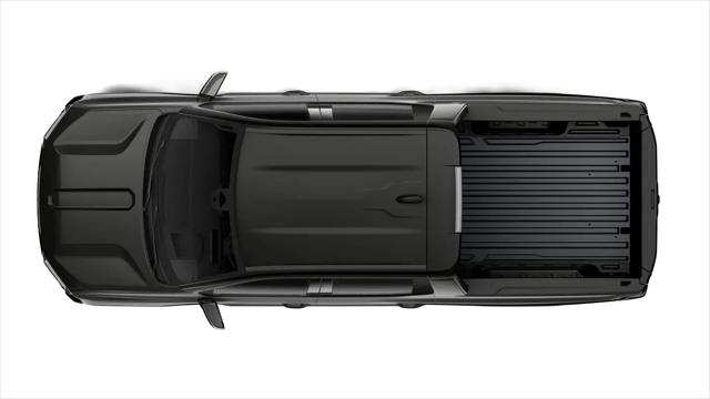 2026 GMC Sierra Standard Range Elevation
