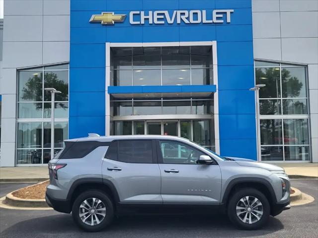 2026 Chevrolet Equinox FWD LT for sale in Sumter, SC