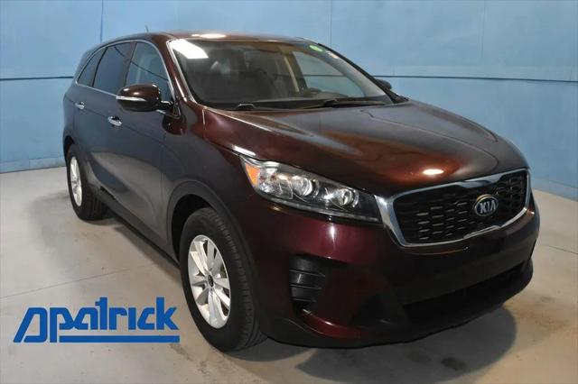 2019 Kia Sorento 2.4L LX for sale in Evansville, IN