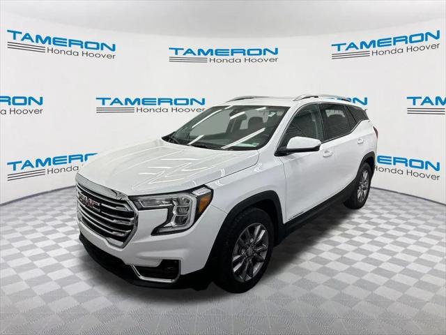 2024 GMC Terrain FWD SLT for sale in Birmingham, AL