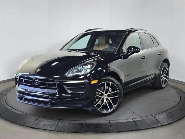 2025 Porsche Macan Macan for sale in San Diego, CA