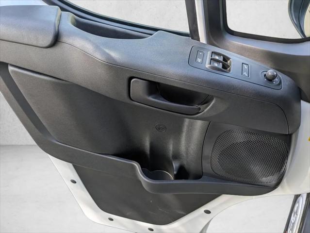 2026 Ram ProMaster Cargo Van Tradesman High Roof 136 WB w/Pass Seat