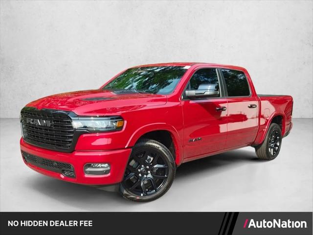 2026 Ram 1500 Laramie for sale in Hardeeville, SC