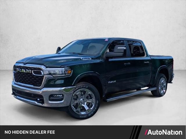 2026 Ram 1500 Big Horn Crew Cab 4x4 57 Box for sale in Hardeeville, SC