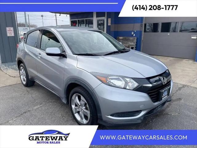 2018 Honda HR-V LX for sale in Cudahy, WI