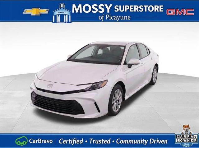 2025 Toyota Camry LE for sale in Picayune, MS