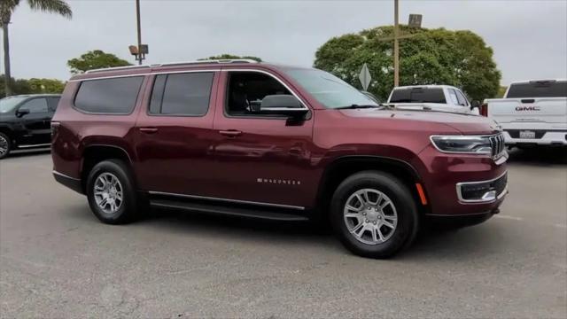 2023 Jeep Wagoneer Series I 4x4