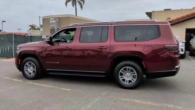 2023 Jeep Wagoneer Series I 4x4