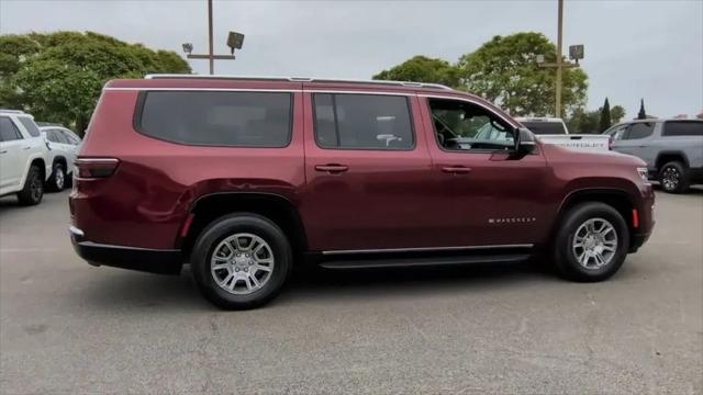 2023 Jeep Wagoneer Series I 4x4