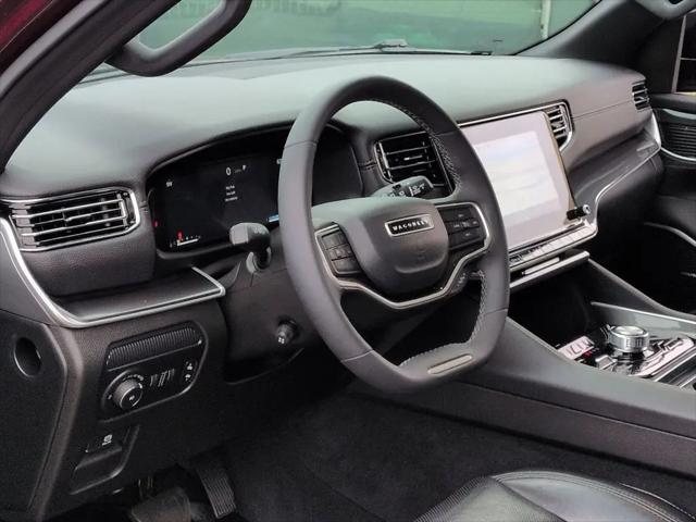 2023 Jeep Wagoneer Series I 4x4