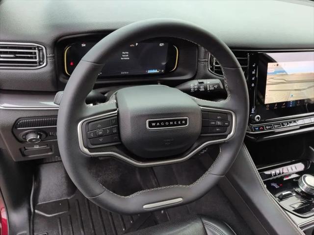 2023 Jeep Wagoneer Series I 4x4