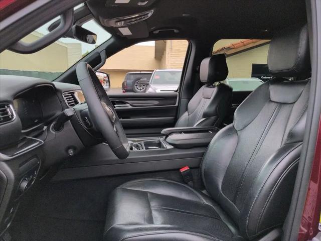 2023 Jeep Wagoneer Series I 4x4