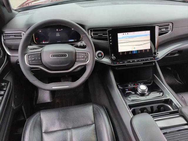 2023 Jeep Wagoneer Series I 4x4