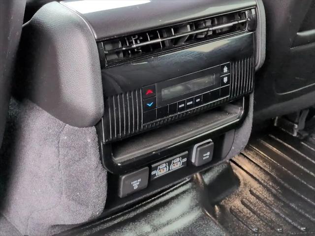 2023 Jeep Wagoneer Series I 4x4