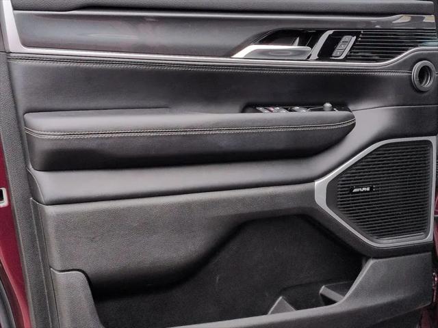 2023 Jeep Wagoneer Series I 4x4