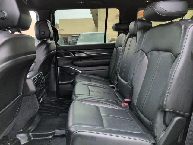 2023 Jeep Wagoneer Series I 4x4