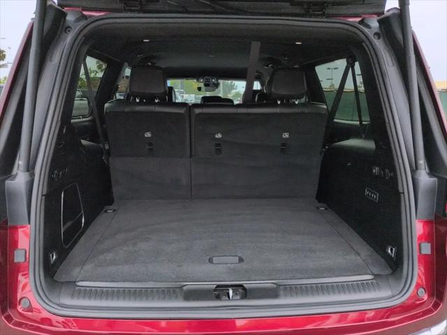 2023 Jeep Wagoneer Series I 4x4