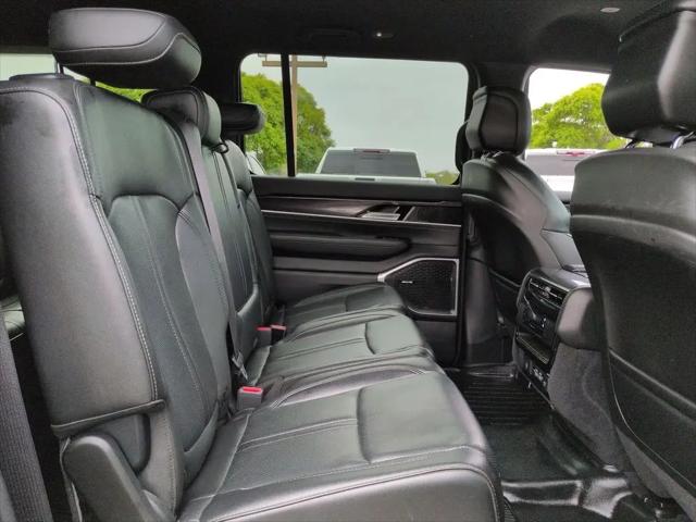 2023 Jeep Wagoneer Series I 4x4