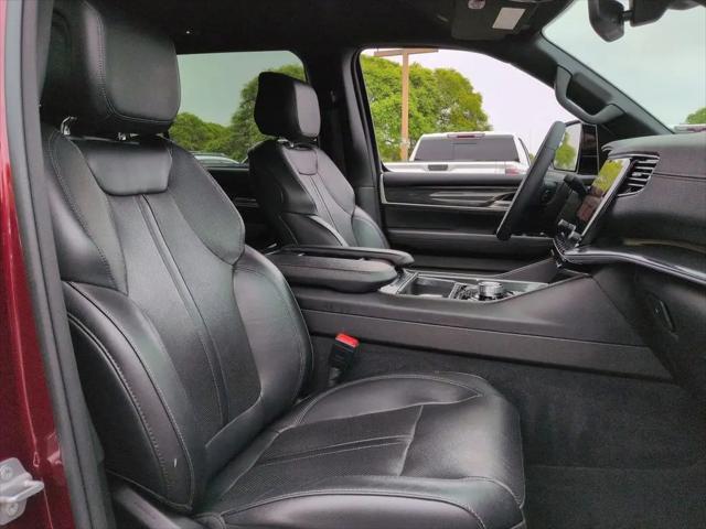 2023 Jeep Wagoneer Series I 4x4