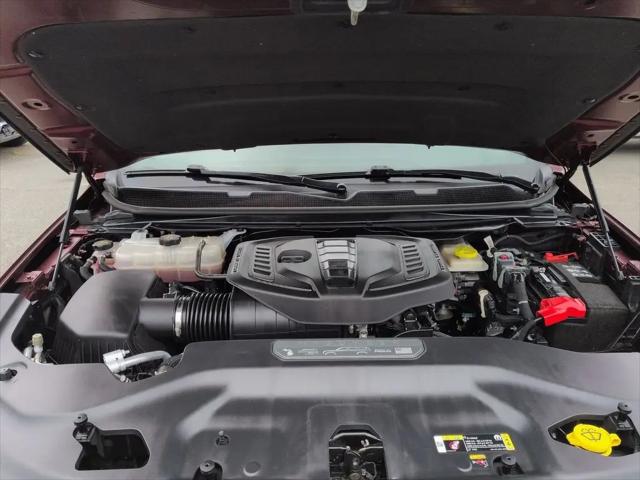 2023 Jeep Wagoneer Series I 4x4