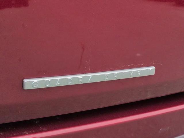 2023 Jeep Wagoneer Series I 4x4