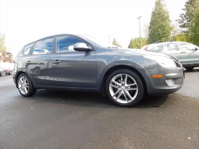 2009 Hyundai Elantra Touring Touring Wagon 4D for sale in Gresham, OR