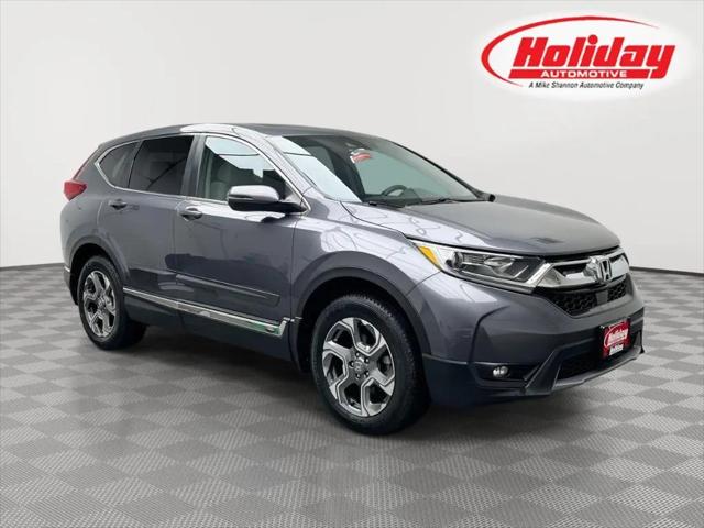 2019 Honda CR-V EX for sale in Fond du Lac, WI