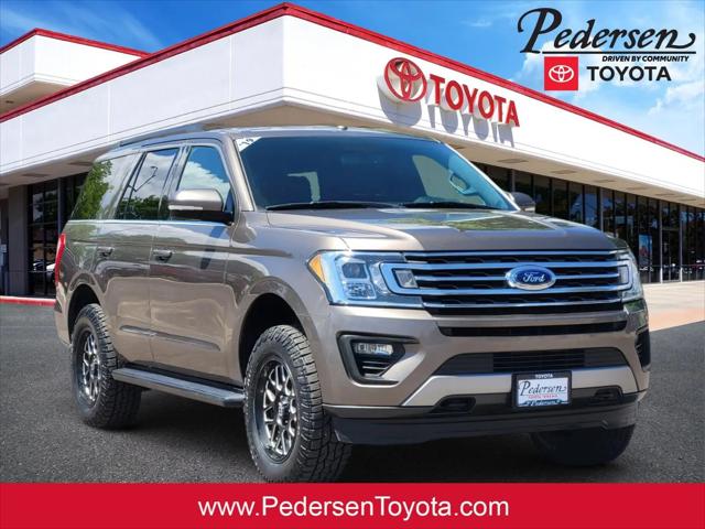 2019 Ford Expedition XLT for sale in Fort Collins, CO