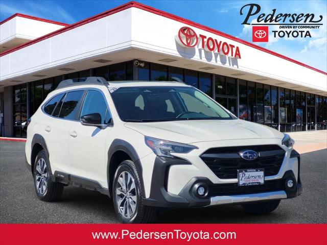2023 Subaru Outback Limited XT for sale in Fort Collins, CO