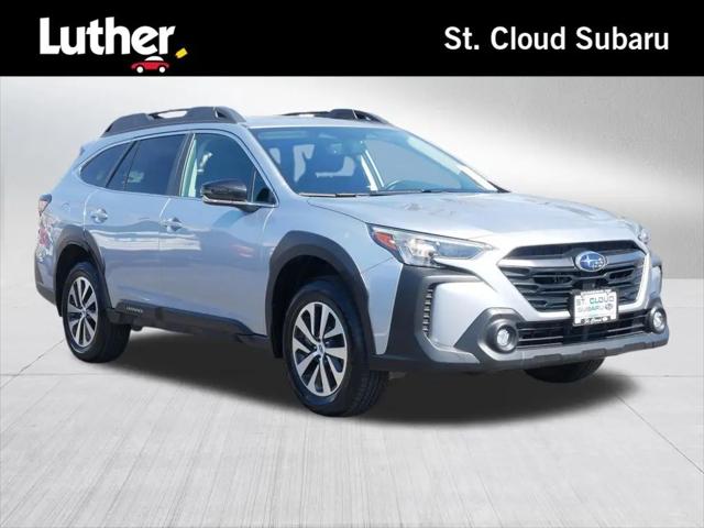 2025 Subaru Outback Premium for sale in St. Cloud, MN