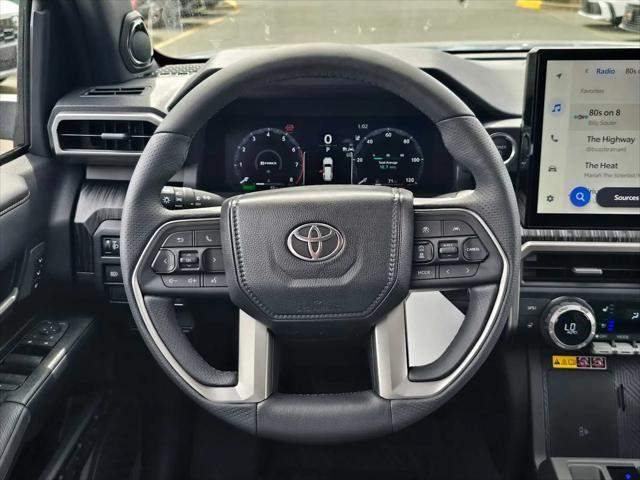 2026 Toyota 4Runner Platinum