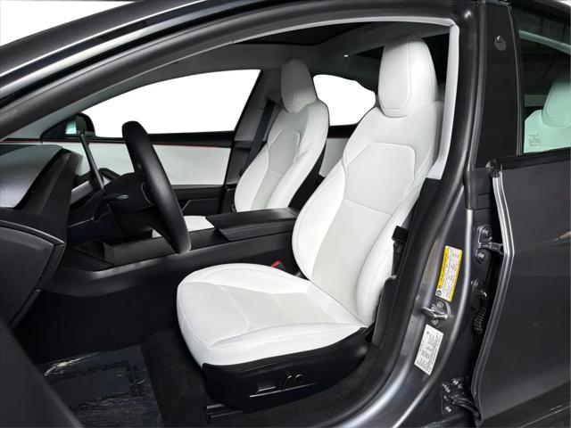 2026 Tesla Model 3 Premium Rear-Wheel Drive