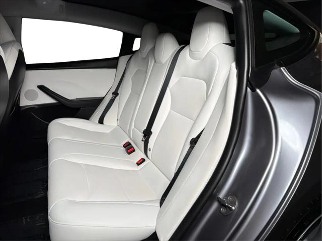 2026 Tesla Model 3 Premium Rear-Wheel Drive