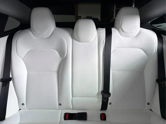 2026 Tesla Model 3 Premium Rear-Wheel Drive
