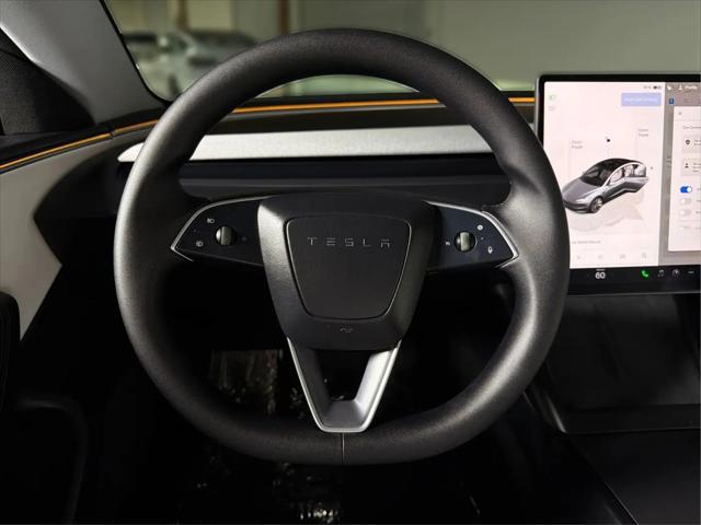 2026 Tesla Model 3 Premium Rear-Wheel Drive