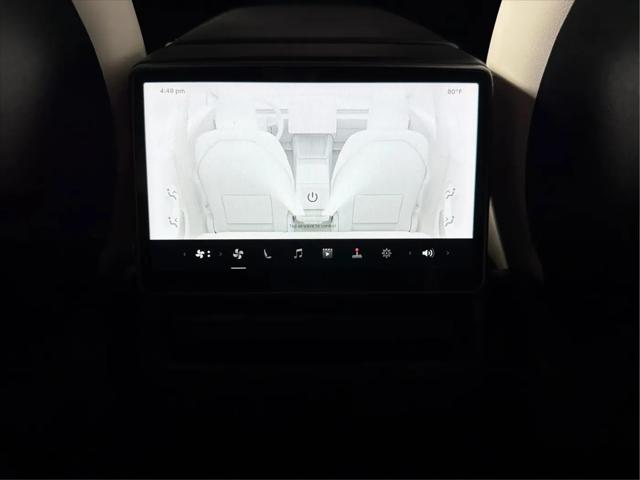 2026 Tesla Model 3 Premium Rear-Wheel Drive