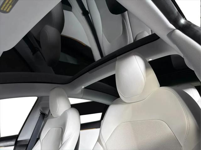 2026 Tesla Model 3 Premium Rear-Wheel Drive