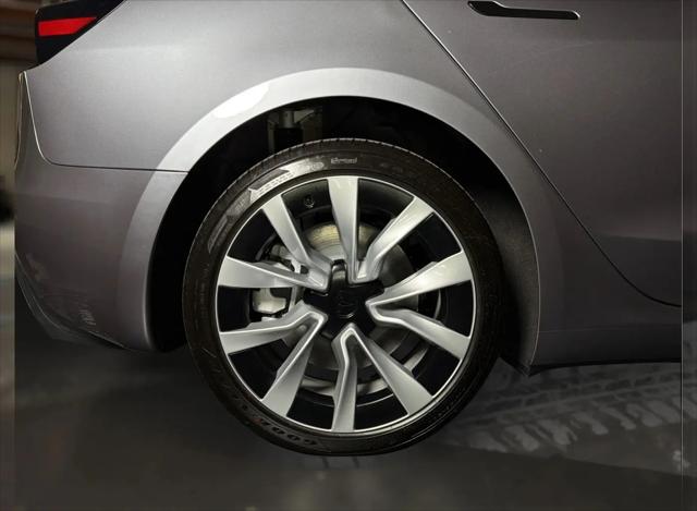 2026 Tesla Model 3 Premium Rear-Wheel Drive