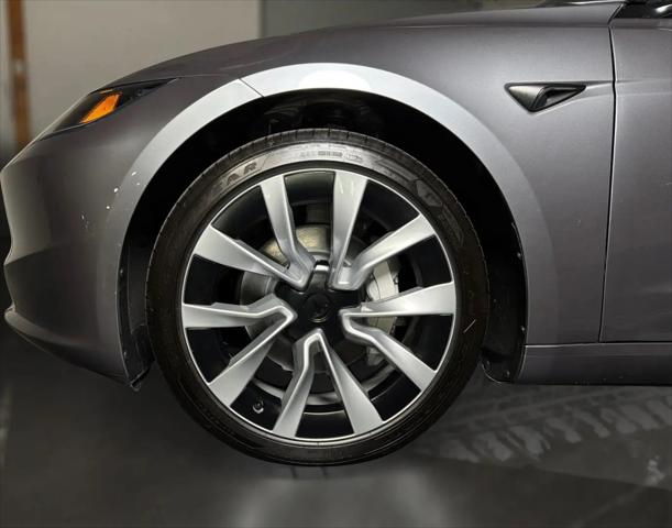 2026 Tesla Model 3 Premium Rear-Wheel Drive
