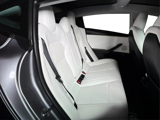 2026 Tesla Model 3 Premium Rear-Wheel Drive